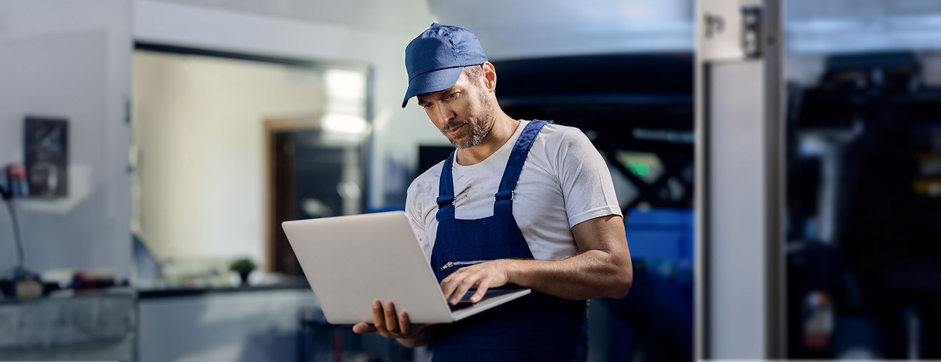 Оцените новый сайт нашего автосервиса!